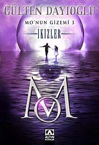 Mo'nun Gizemi 3 - İkizler