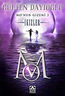 Mo'nun Gizemi 3 - İkizler