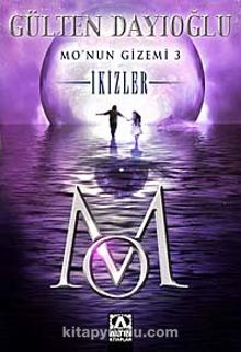 Mo'nun Gizemi 3 - İkizler - Gülten Dayıoğlu