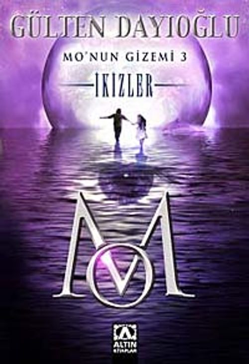 Mo'nun Gizemi 3 - İkizler