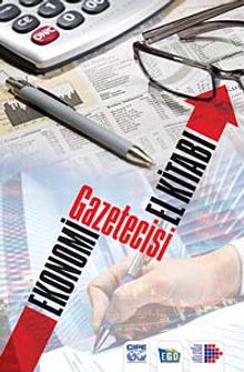 Ekonomi Gazetecisi El Kitabı