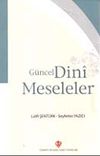 G&uuml;ncel Dini Meseleler