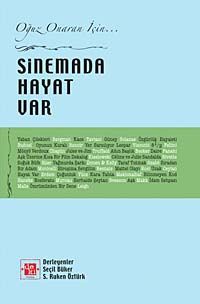 Sinemada Hayat Var & Oğuz Onaran İçin