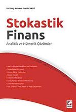 Stokastik Finans & Analitik ve Nümerik Çözümler