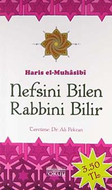 Nefsini Bilen Rabbini Bilir