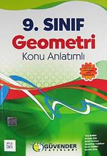 9. Sınıf Geometri Konu Anlatımlı