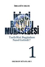 İkinci Binyılın Muhasebesi  (2 Cilt Takım) & Tarih Bizi Bugünlere Nasıl Getirdi?