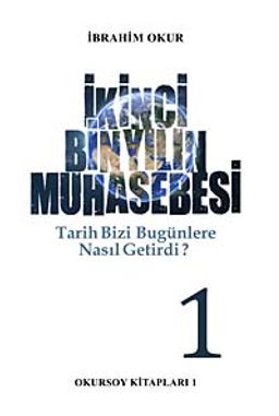 İkinci Binyılın Muhasebesi  (2 Cilt Takım) & Tarih Bizi Bugünlere Nasıl Getirdi?