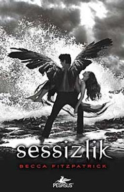 Sessizlik (Ciltli)  Hush Hush Serisi 3. Kitap