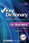 Key Dictionary for Learners