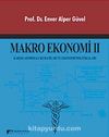 Makro Ekonomi 2 & Karşılaştırmalı Kuramlar ve Ekonomi Politikaları