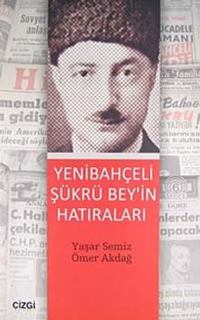 Yenibahçeli Şükrü Bey'in Hatıraları / 39-C-53