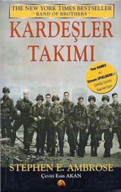 Kardeşler Takımı