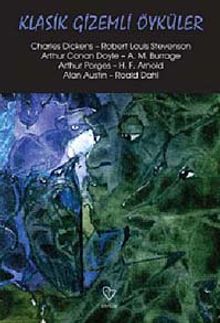 Klasik Gizemli Öyküler