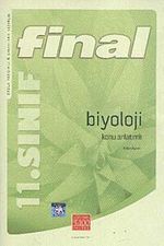 11. Sınıf Biyoloji Konu Anlatımlı