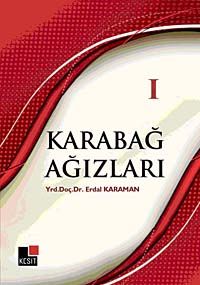 Karabağ Ağızları 1