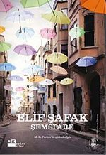 Şemspare