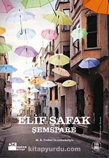 Şemspare - Elif Şafak
