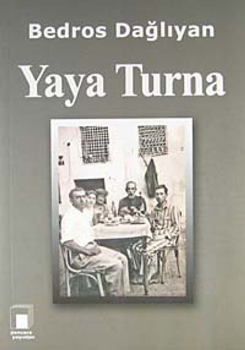 Yaya Turna
