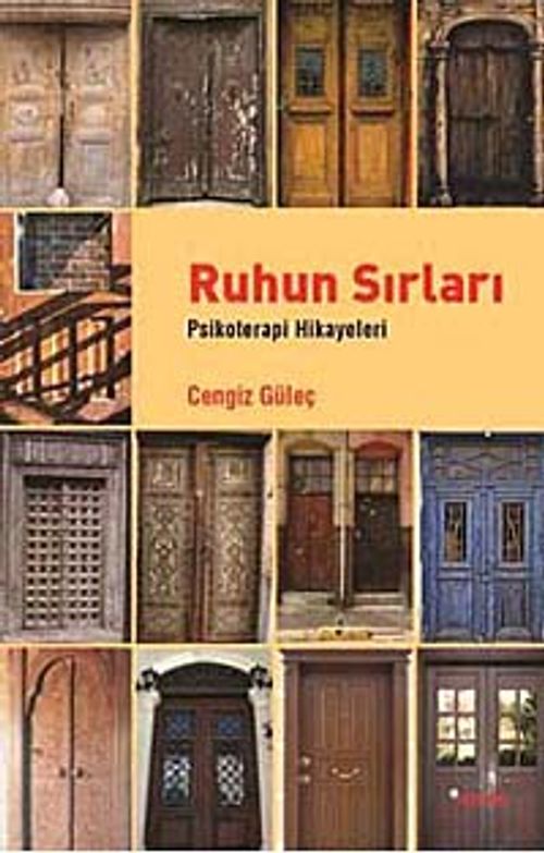 Ruhun Sırları & Psikoterapi Hikayeleri