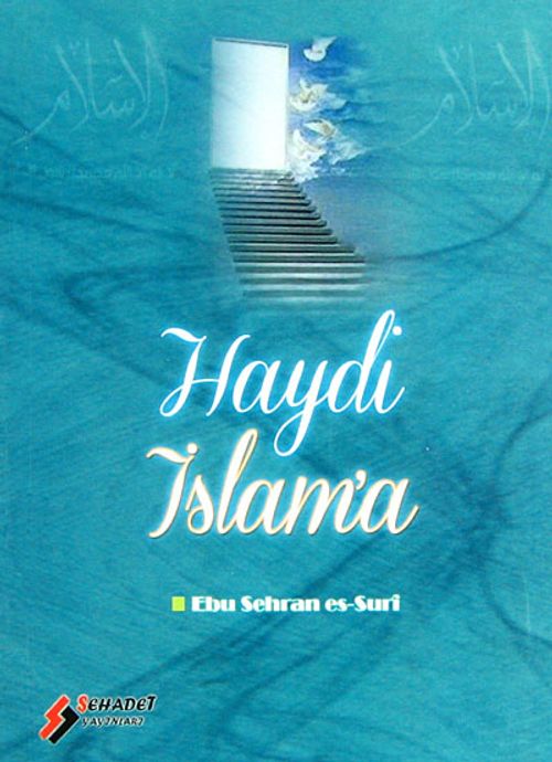 Haydi İslam'a cep boy