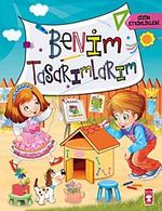 Benim Tasarımlarım