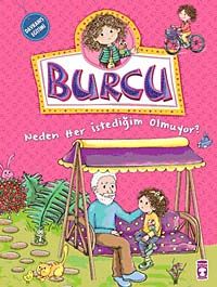 Burcu / Neden Her İstediğim Olmuyor?