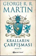Kralların Çarpışması Kısım 2 / Buz ve Ateşin Şarkısı 2