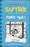 Saftirik Greg'in Günlüğü & Panik Yok! 6.Kitap