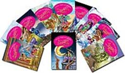 Büyük Türk Masalları (10 kitap)