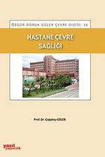 Hastane Çevre Sağlığı