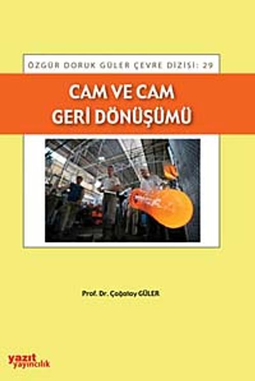 Cam ve Cam Geri Dönüşümü