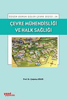 Çevre Mühendisliği ve Halk Sağlığı