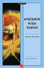Ateizmin Kısa Tarihi