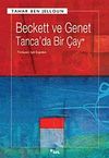 Beckett ve Genet Tanca'da Bir &Ccedil;ay