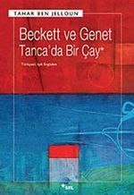 Beckett ve Genet Tanca'da Bir Çay