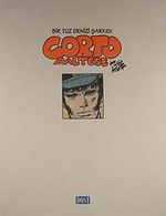 Corto Maltese & Bir Tuz Denizi Şarkısı (Çizgi Roman)