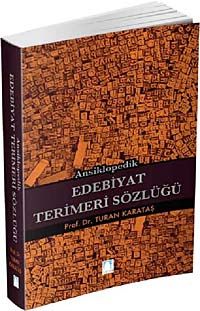 Ansiklopedik Edebiyat Terimleri Sözlüğü
