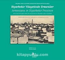 Diyarbakır Vilayetinde Ermeniler & Armenians in Diyarbekir Province
