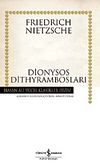 Dionysos Dithyrambosları (Karton Kapak)