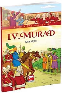 IV. Murad