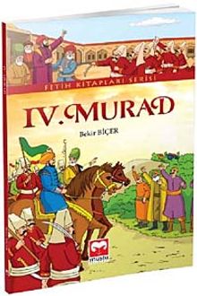 IV. Murad