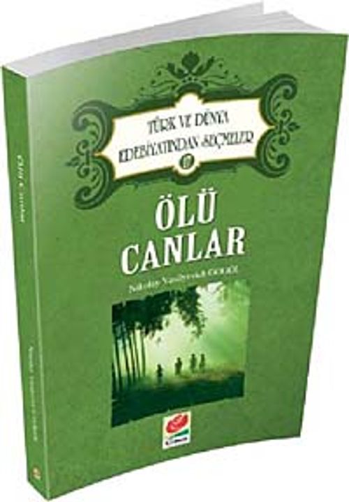 Ölü Canlar