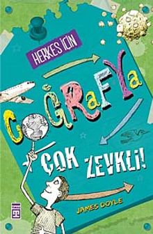 Herkes İçin Coğrafya Çok Zevkli
