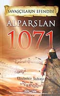 Alparslan 1071 / Savaşçıların Efendisi (Cep Boy)