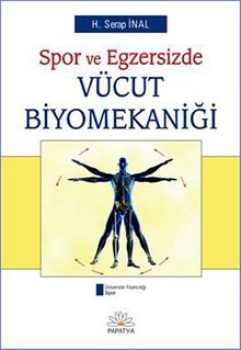 Spor ve Egzersizde Vücut Biyomekaniği