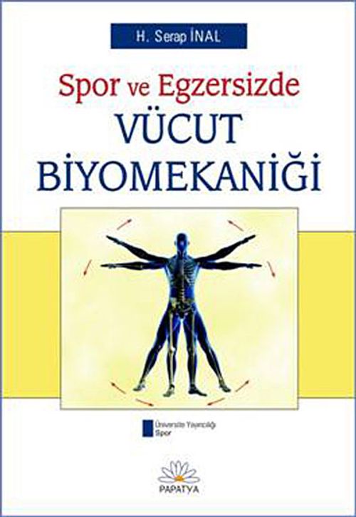 Spor ve Egzersizde Vücut Biyomekaniği