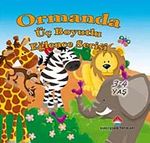 Ormanda / Üç Boyutlu Eğlence Serisi