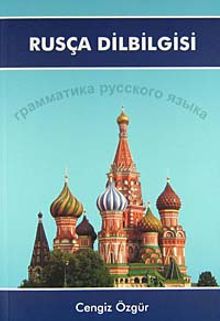 Rusça Dilbilgisi