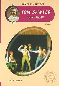 Tom Sawyer